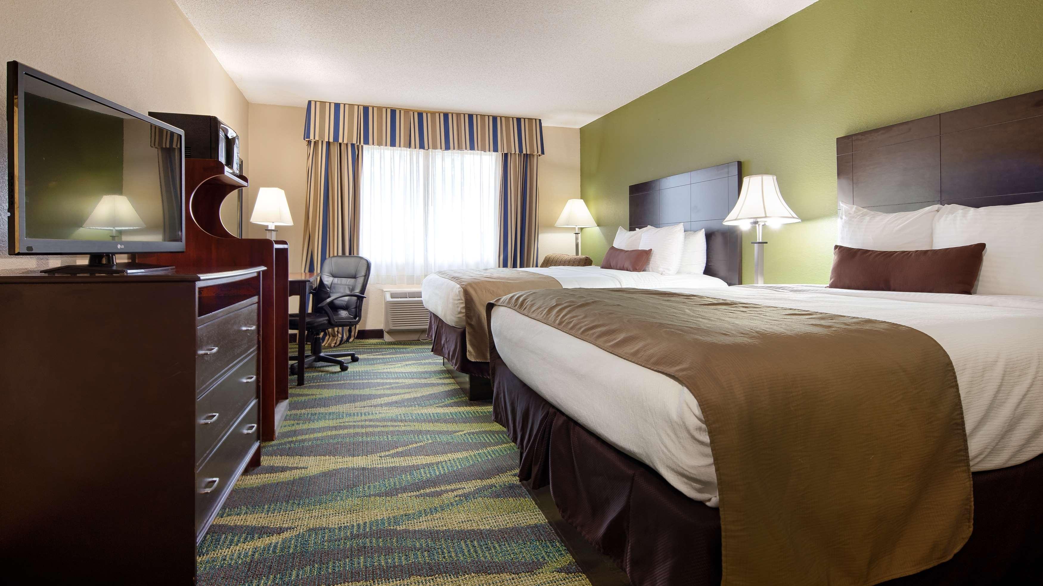 Spark By Hilton Bensalem Philadelphia Exterior foto