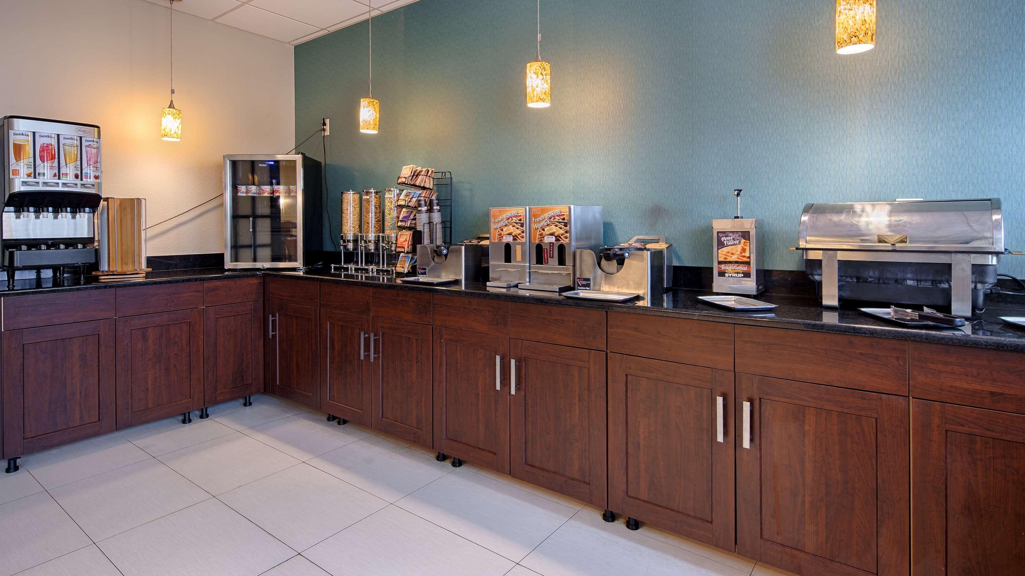 Spark By Hilton Bensalem Philadelphia Exterior foto