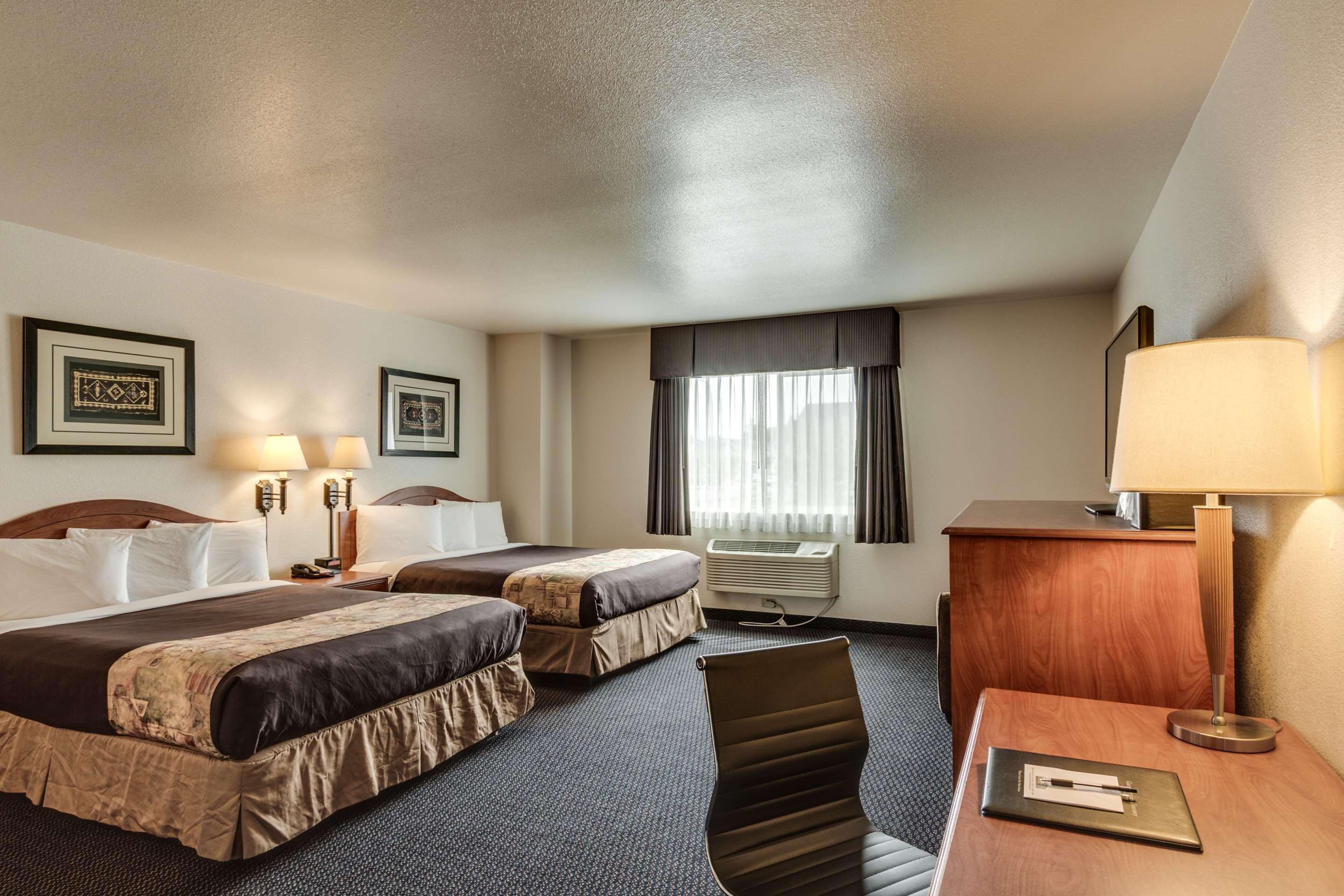 Spark By Hilton Bensalem Philadelphia Exterior foto