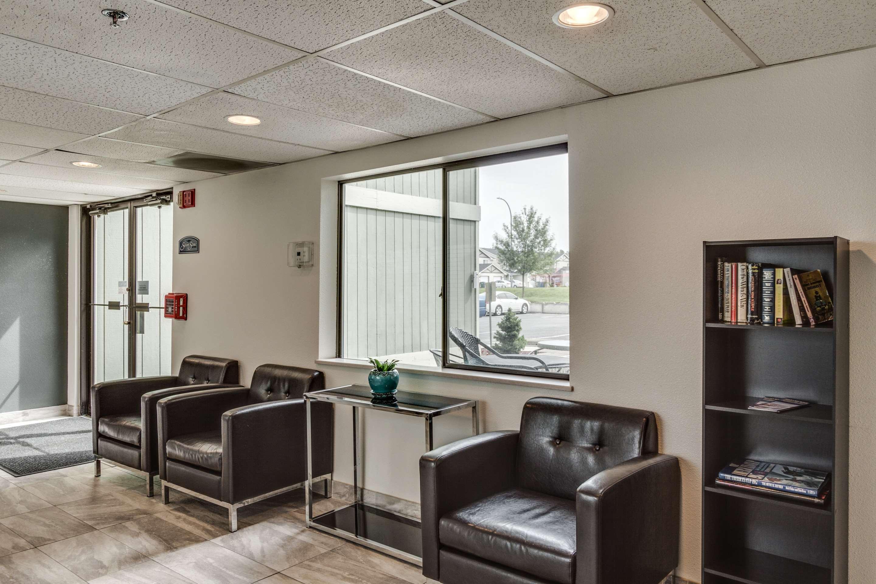 Spark By Hilton Bensalem Philadelphia Exterior foto