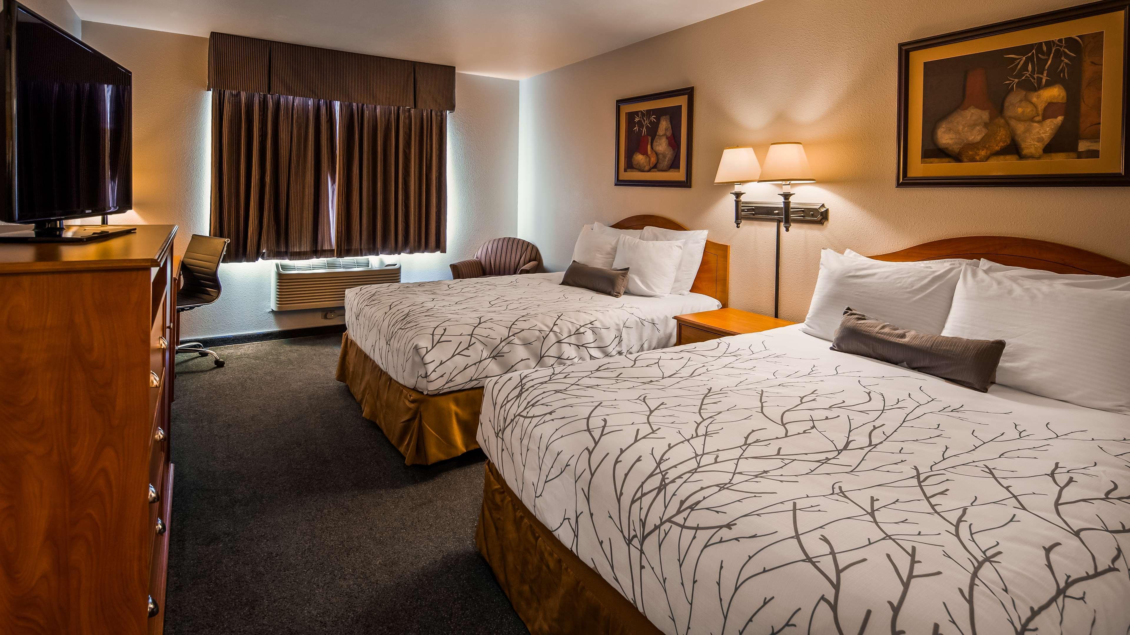 Spark By Hilton Bensalem Philadelphia Exterior foto