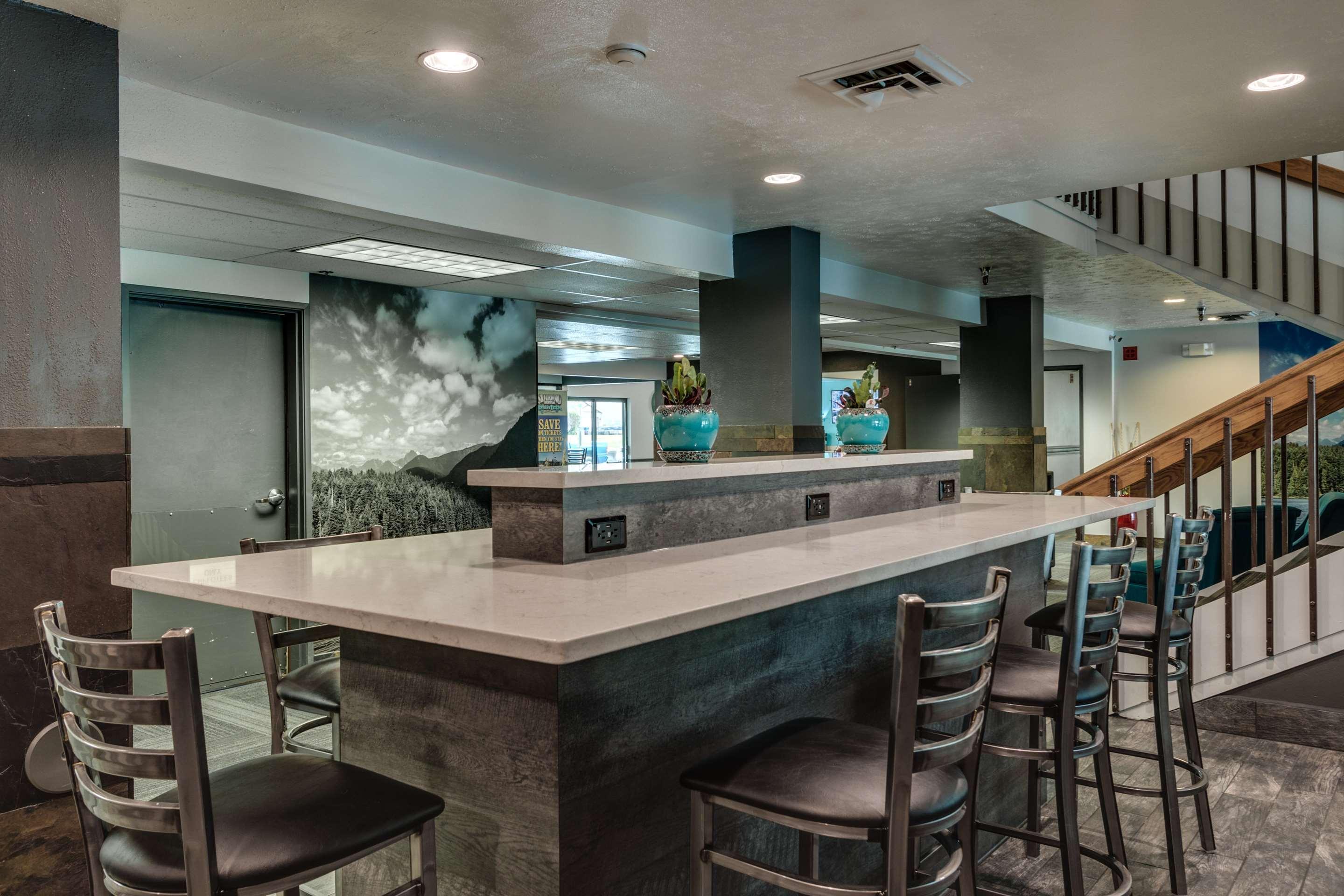 Spark By Hilton Bensalem Philadelphia Exterior foto