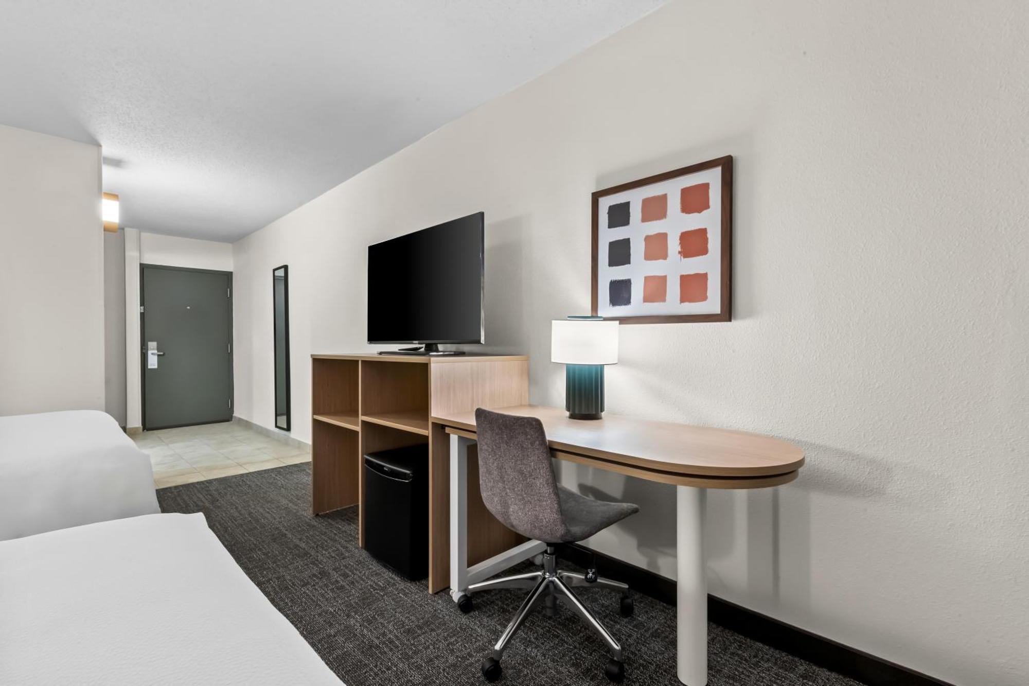 Spark By Hilton Bensalem Philadelphia Exterior foto