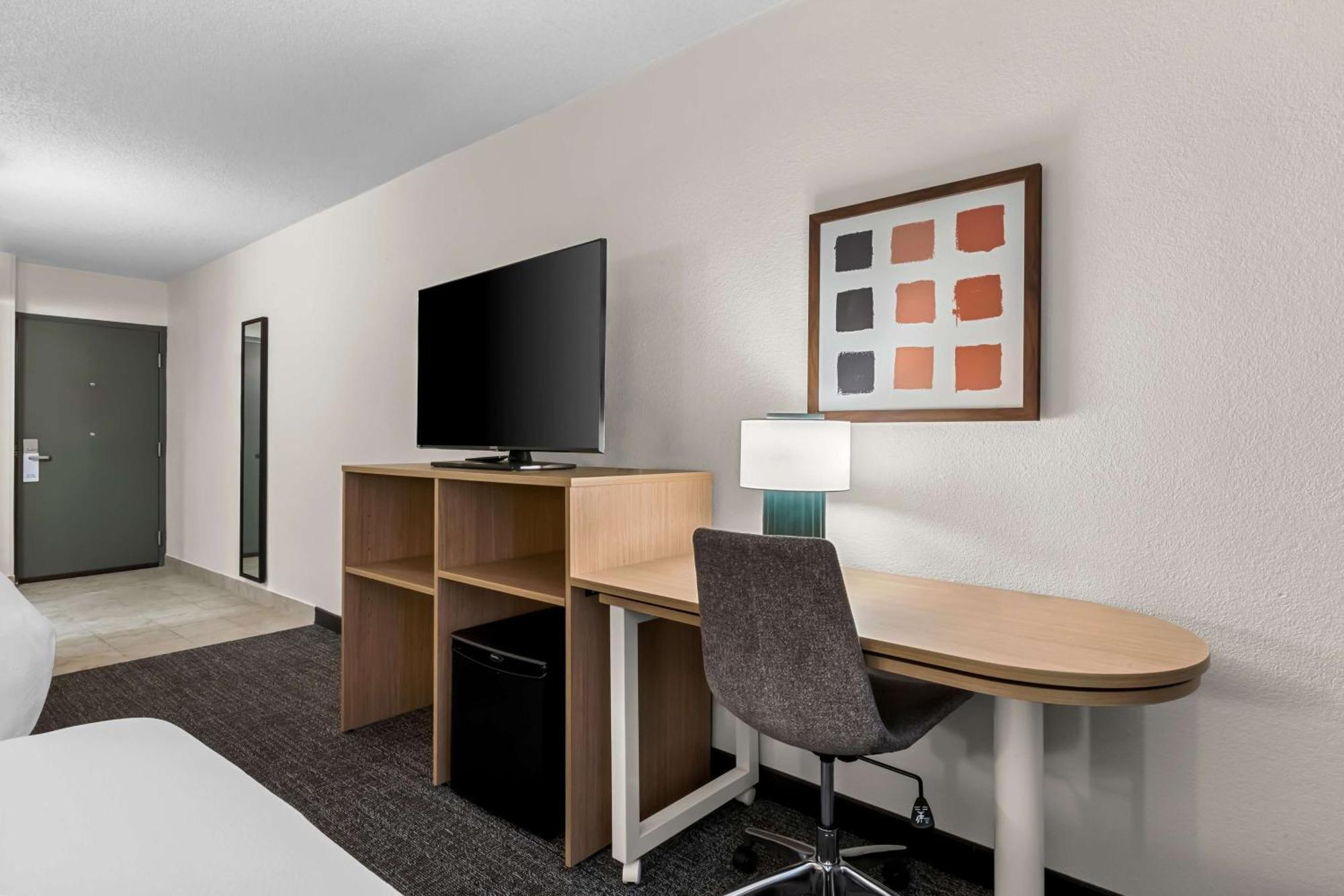 Spark By Hilton Bensalem Philadelphia Exterior foto