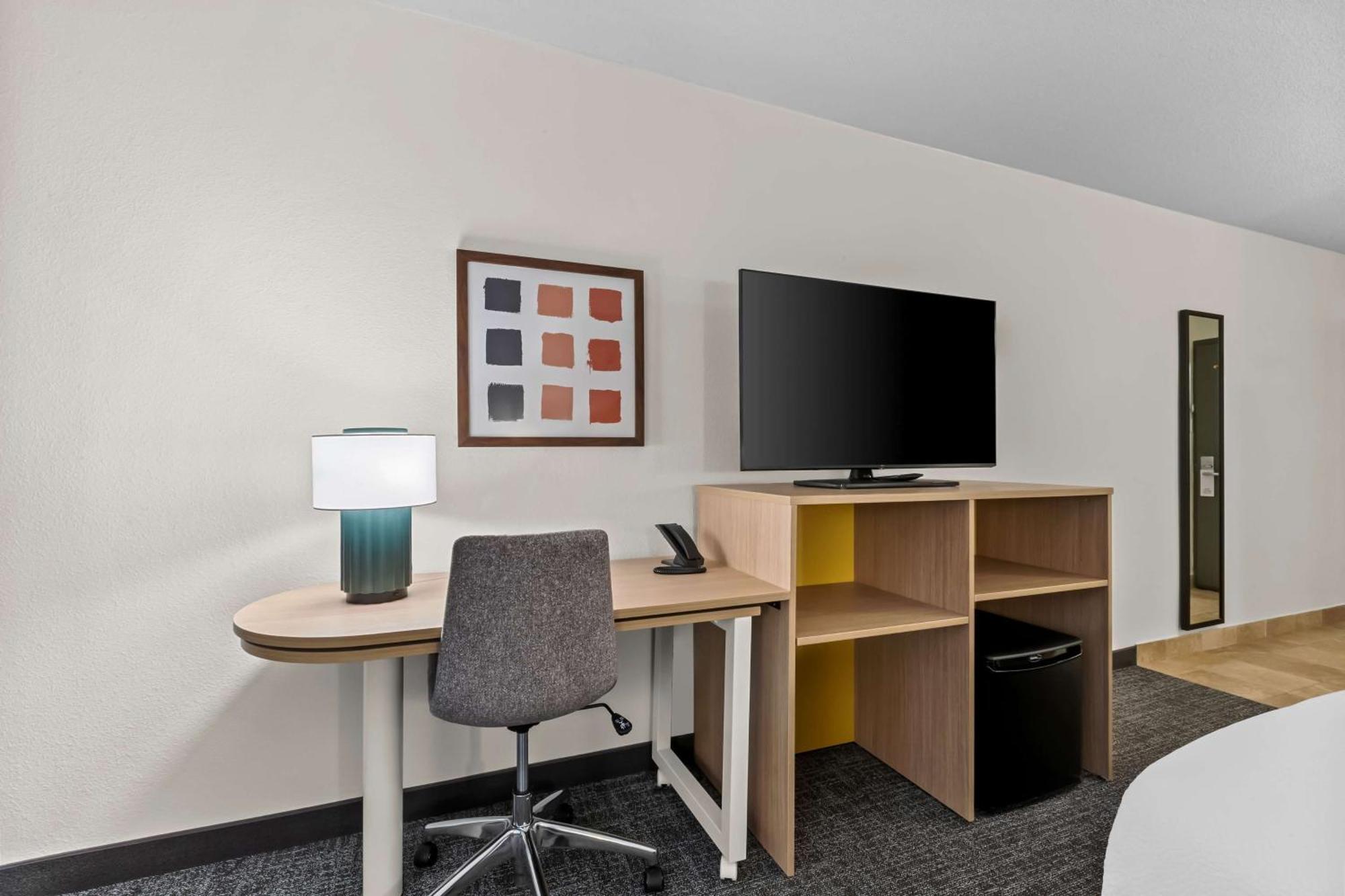 Spark By Hilton Bensalem Philadelphia Exterior foto